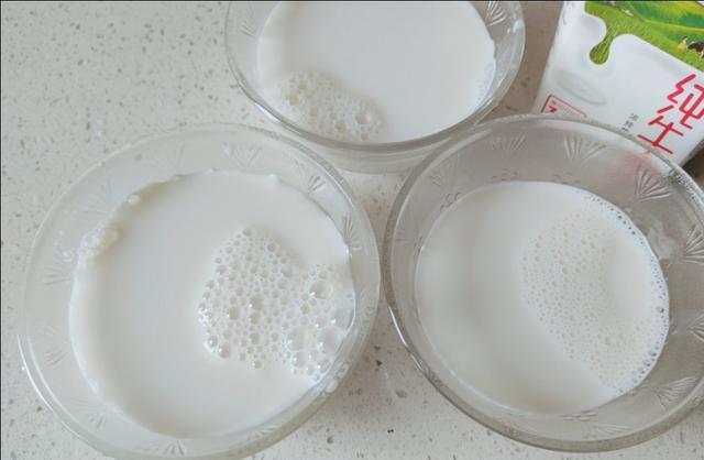 双皮奶做法视频教学
:顺德双皮奶怎么做？  第2张