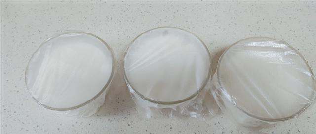 双皮奶做法视频教学
:顺德双皮奶怎么做？  第6张