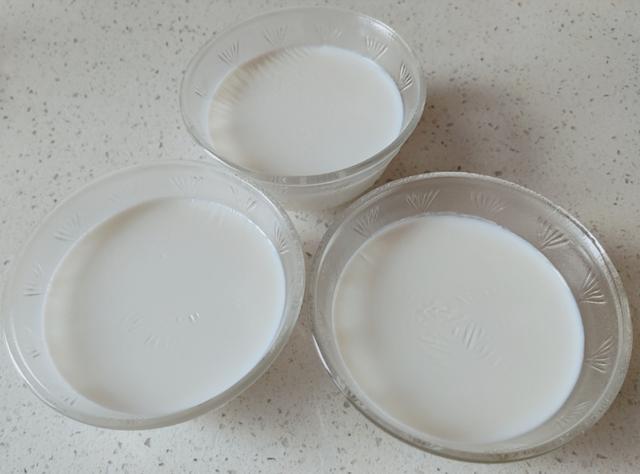 双皮奶做法视频教学
:顺德双皮奶怎么做？  第7张