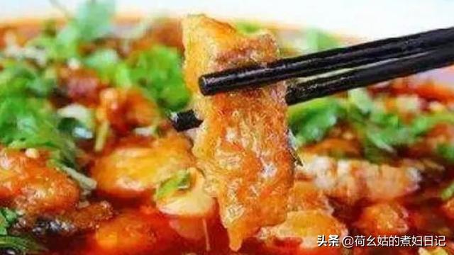 家常鱼块的做法视频
:鱼块怎么做好吃？  第1张