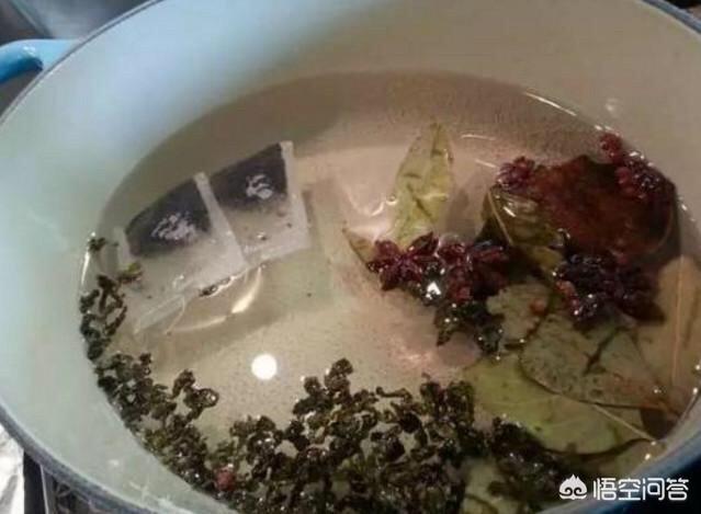 茶叶蛋的做法视频教程
:请问各位大神，正宗茶叶蛋的做法是什么？  第3张