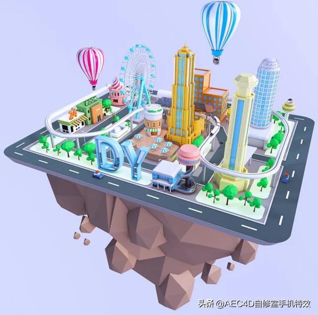 c4d室内设计视频教程
:学习室内设计，3dmax和c4d哪个软件好用？  第1张