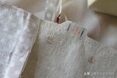 收纳袋的做法视频教程
:如何自制收纳袋？  第3张