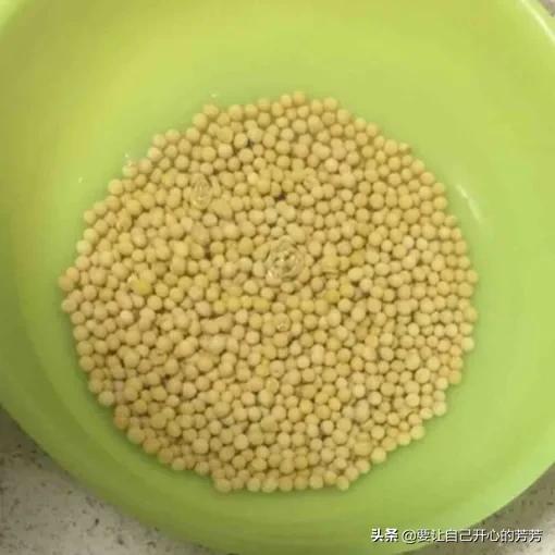 豆花的做法视频教程
:怎么做又嫩又绵的嫩豆花？  第1张