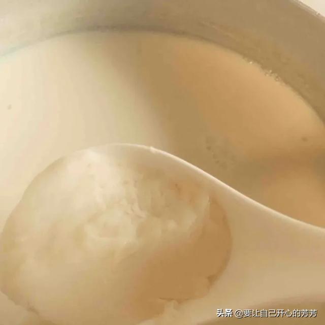 豆花的做法视频教程
:怎么做又嫩又绵的嫩豆花？  第2张