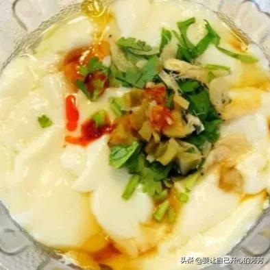 豆花的做法视频教程
:怎么做又嫩又绵的嫩豆花？  第3张