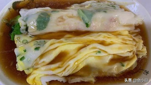 广东蒸肠粉的做法视频
:广东的蒸肠粉怎么融入不了北方的市场？  第1张