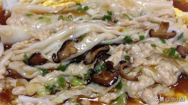 广东蒸肠粉的做法视频
:广东的蒸肠粉怎么融入不了北方的市场？  第3张