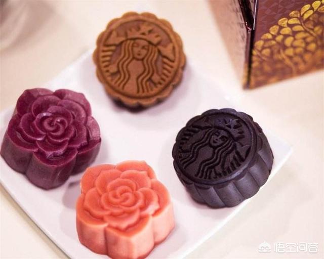 冰皮月饼做法视频
:冰皮水果馅月饼做法是怎样的？  第1张