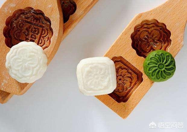 冰皮月饼做法视频
:冰皮水果馅月饼做法是怎样的？  第3张