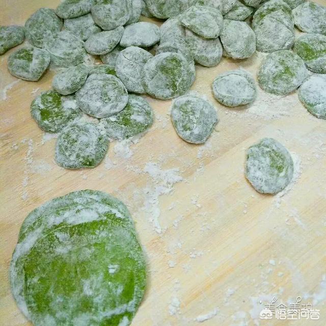 饺子的做法视频
:水饺的做法是什么？  第3张