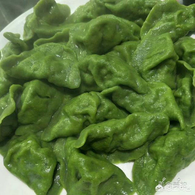 饺子的做法视频
:水饺的做法是什么？  第5张