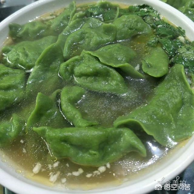 饺子的做法视频
:水饺的做法是什么？  第6张