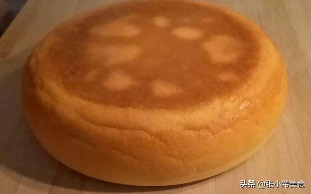 磅蛋糕的做法视频
:怎样用电饭锅做磅蛋糕？  第2张