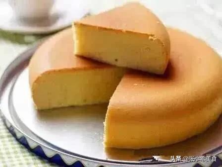 磅蛋糕的做法视频
:怎样用电饭锅做磅蛋糕？  第3张