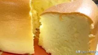 磅蛋糕的做法视频
:怎样用电饭锅做磅蛋糕？  第4张