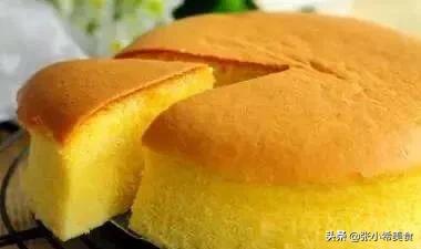 磅蛋糕的做法视频
:怎样用电饭锅做磅蛋糕？  第5张