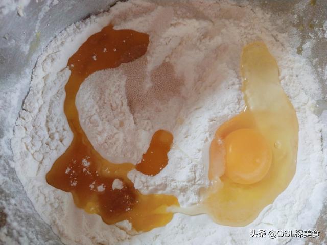 烤面包的做法视频
:烤面包要多长时间？怎么烤好吃？  第4张