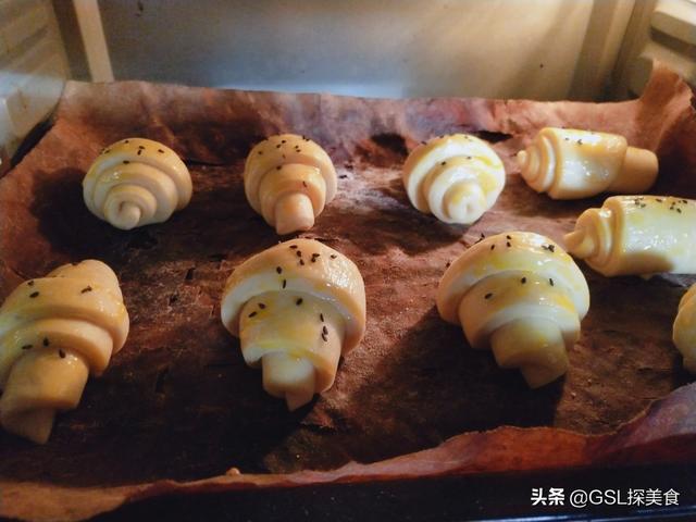烤面包的做法视频
:烤面包要多长时间？怎么烤好吃？  第7张