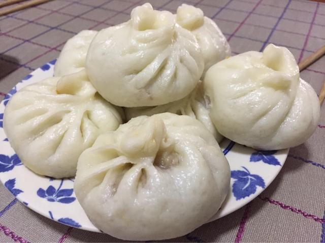 包子的做法 视频
:怎么蒸包子好吃呢？  第1张