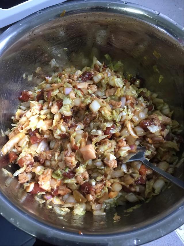 包子的做法 视频
:怎么蒸包子好吃呢？  第6张