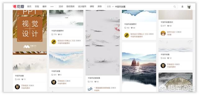 ppt用视频做动态背景
:ppt使用什么背景才能显得高大上？  第14张
