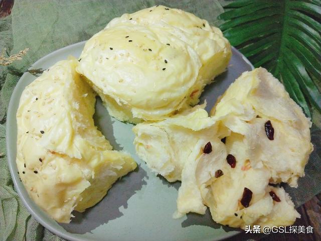 面包的做法视频
:面包怎么做？  第1张