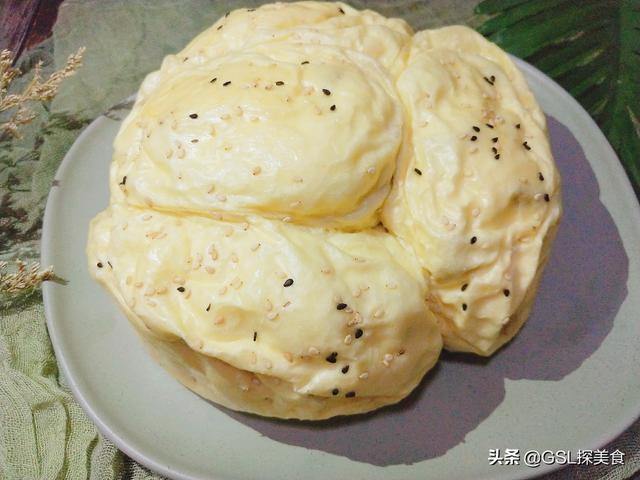 面包的做法视频
:面包怎么做？  第2张