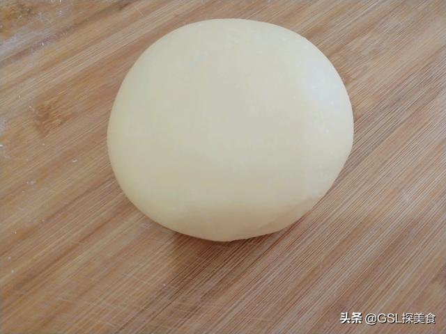 面包的做法视频
:面包怎么做？  第4张