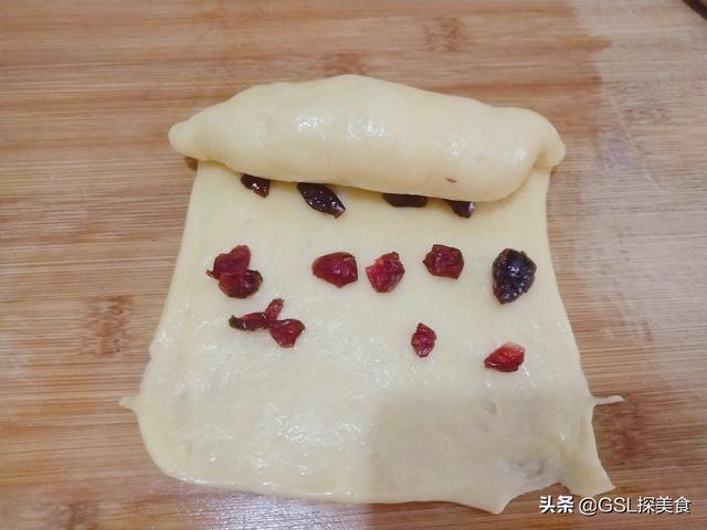 面包的做法视频
:面包怎么做？  第5张