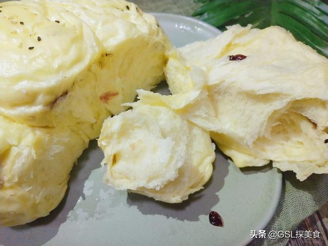 面包的做法视频
:面包怎么做？  第7张