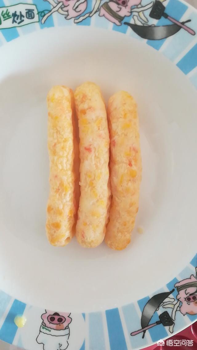 八个月的宝宝辅食怎么做视频
:八个月宝宝辅食加肉要怎样做？  第3张