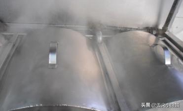 广式布拉肠粉的做法视频
:布拉肠粉透明皮怎么做的？  第3张