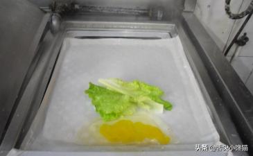 广式布拉肠粉的做法视频
:布拉肠粉透明皮怎么做的？  第5张