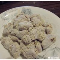 古老肉最正宗的做法视频
:甜酸古老肉的做法步骤图，甜酸古老肉怎么做？  第3张