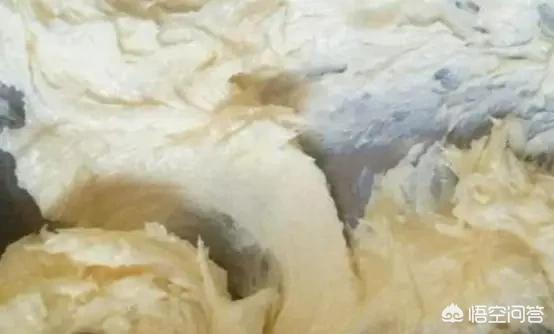 饼干怎么做视频
:曲奇是怎么做的？  第2张