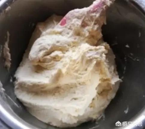 饼干怎么做视频
:曲奇是怎么做的？  第4张
