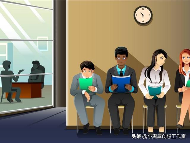 boss视频面试怎么弄
:自己如何录制好模拟面试视频？  第1张