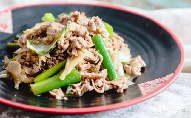 葱爆羊肉的做法视频
:葱爆羊肉怎么做才好吃？  第2张