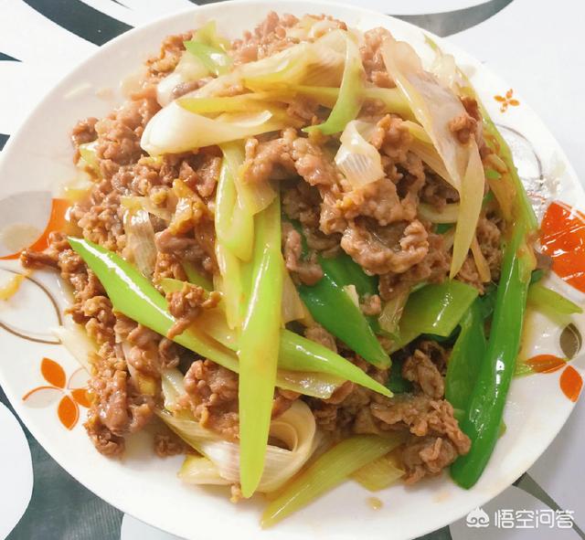 葱爆羊肉的做法视频
:葱爆羊肉怎么做才好吃？  第3张