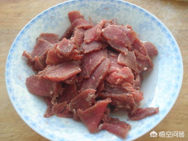 葱爆羊肉的做法视频
:葱爆羊肉怎么做才好吃？  第5张