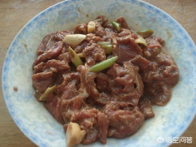 葱爆羊肉的做法视频
:葱爆羊肉怎么做才好吃？  第6张