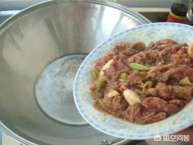 葱爆羊肉的做法视频
:葱爆羊肉怎么做才好吃？  第7张