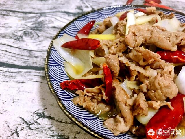 葱爆羊肉的做法视频
:葱爆羊肉怎么做才好吃？  第12张