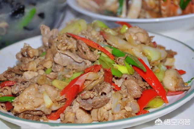 葱爆羊肉的做法视频
:葱爆羊肉怎么做才好吃？  第13张