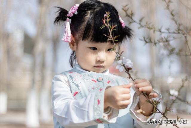 儿童视频剪辑
:六一儿童节，咋用手机剪辑摄影照片为好看视频，送给女儿当礼物？  第3张