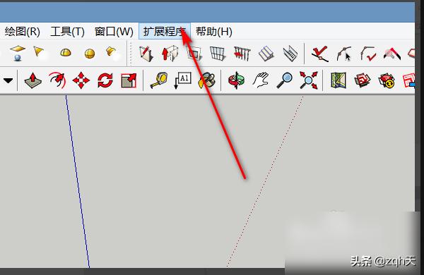 su怎么做视频动画有渲染效果的
:草图大师怎么渲染出图的？  第1张