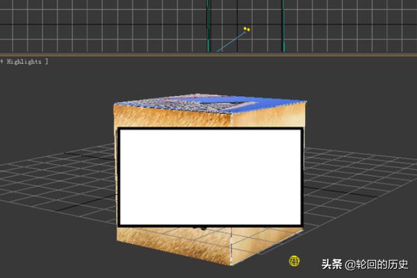 3dmax可以做动画视频吗
:如何将3DMax中制作的特效渲染为AVI格式视频？  第1张