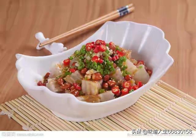 皮冻怎么做视频
:猪皮冻如何做个凉拌菜？  第1张