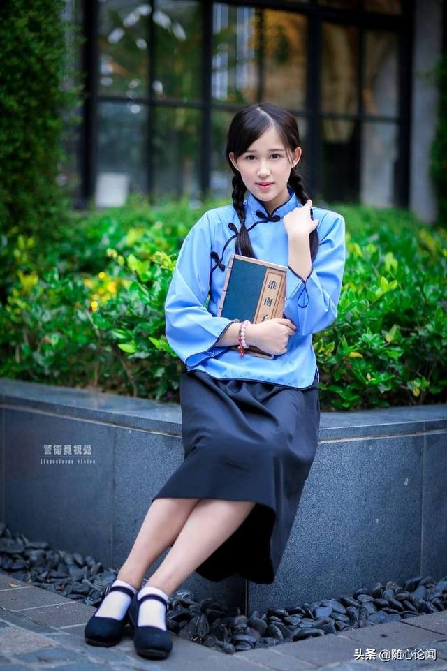 抖音里的视频怎么做的
:抖音上面，历史类短视频如何制作？  第1张